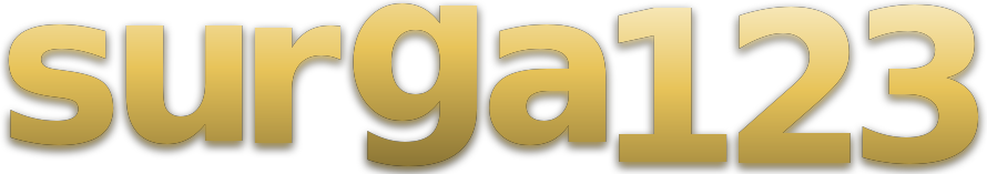 surga123 logo